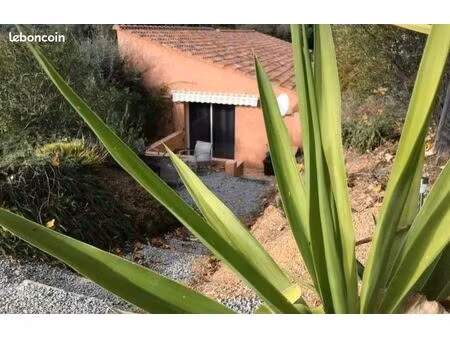 studio eau et électricité comprise