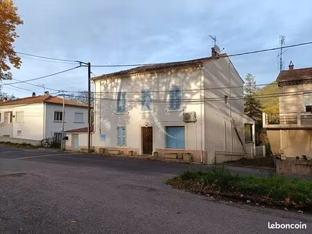 maison 6 pièces 132 m²
