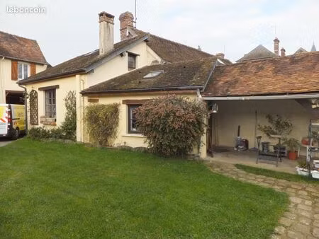 loue dépendance meublé