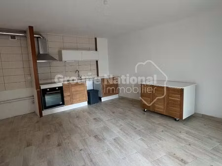 maison de village 2 pièces 50 m²