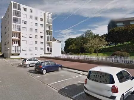garage/box cherbourg