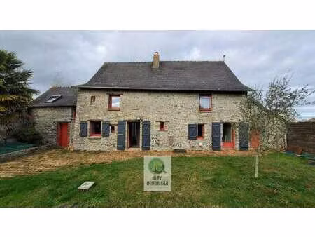 vente maison à pléchâtel (35470) : à vendre / 157m² pléchâtel