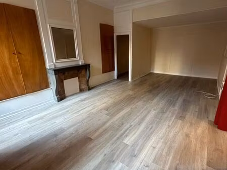 appartement f2 en bon état