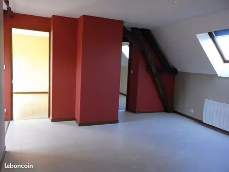 appartement f3 sainte croix en bresse