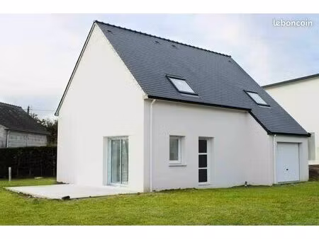 propriété 5 pièces 99 m²