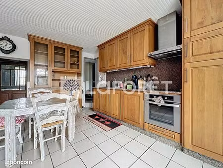 maison 3 pièces 81 m²