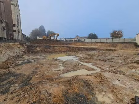 vente programme neuf appartement à montbert (44140) : à vendre appartement / 63m² montbert