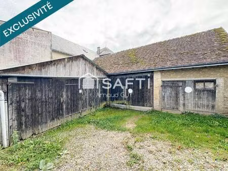 vente terrain à marolles-les-braults (72260) : à vendre / 665m² marolles-les-braults