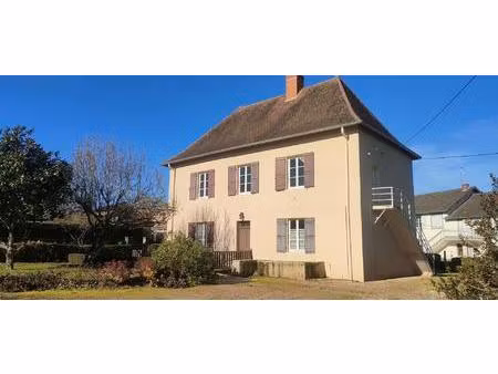 ancien corps de ferme