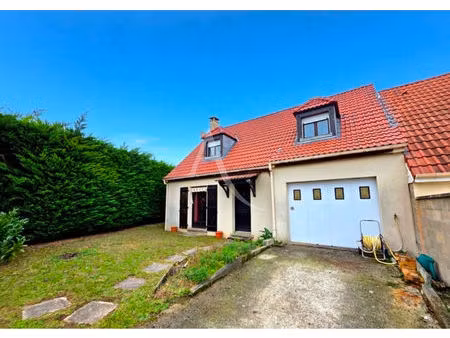 maison trilport 5 pièce(s) 97.82 m2