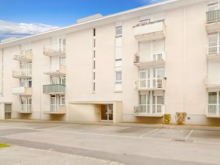 maubeuge (59600) - appartement t3 à vendre en viager occupé