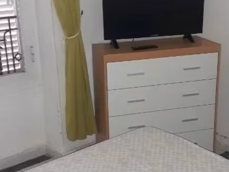 nice - chambre de 18m² avec piscine privative et jardin