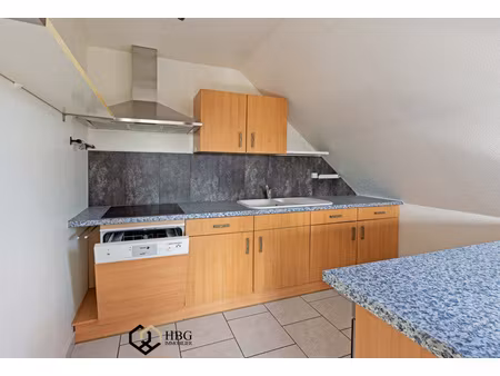 appartement 3 pièces 63 30 m² – weitbruch