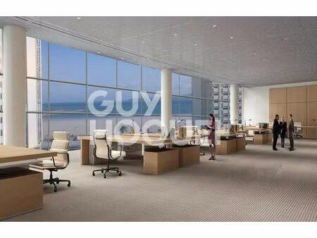 bureaux marrakech 110 m2