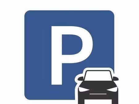 parking à vendre