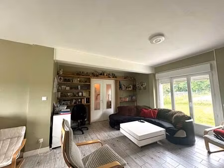 maison vicq sur nahon 4 pièce(s)