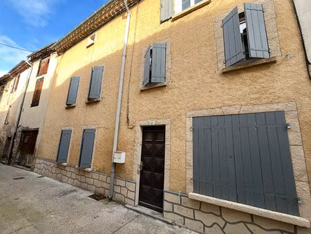 vente maison 4 pièces  145.52m²  saint