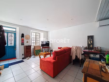 maison villemur sur tarn 4 pièce(s) 110 m2