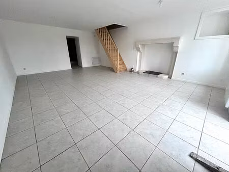 maison allonne 4 pièce(s)