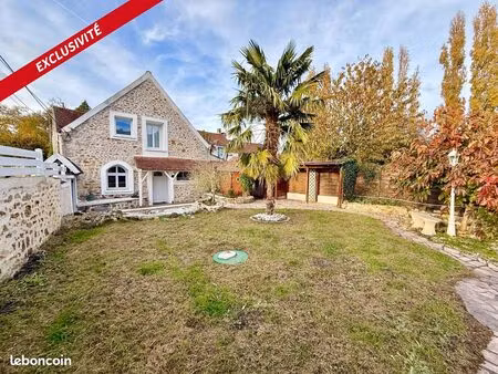 maison 5 pièces 105 m²