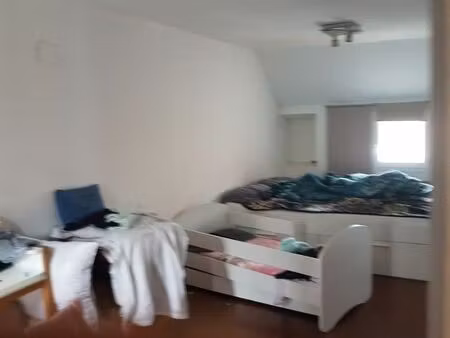 appartement 3 pièces 80 m²