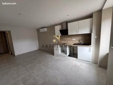 appartement 1 pièce 26 m²