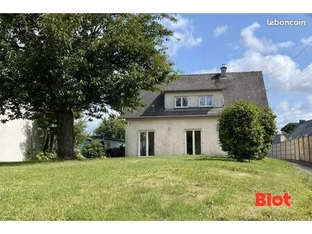 maison 6 pièces 152 m²
