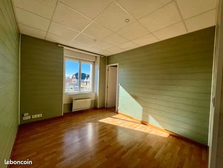 location appartement st chély d’apcher