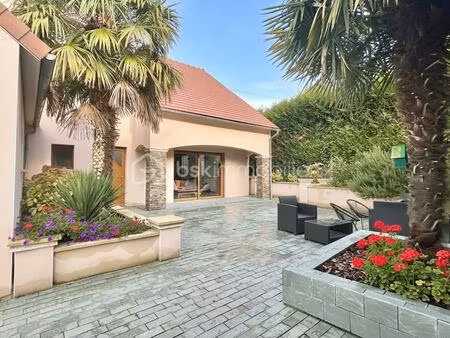 maison de 144 m² à chalifert