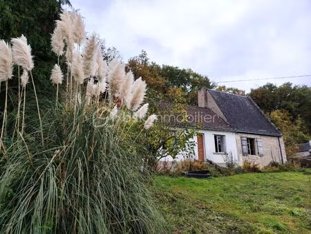 maison de 156 m² à chancay