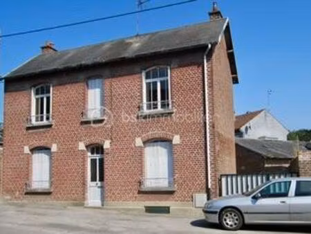 maison de 97 m² à mont-d'origny