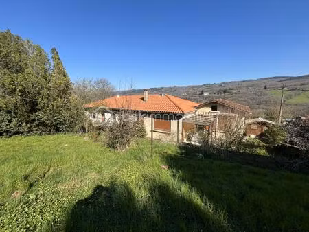 maison de 218 m² à saint-amans-soult