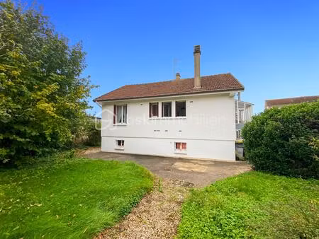 maison de 68 75 m² à saint-clement