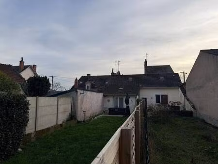 immeuble à vendre