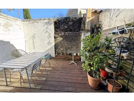 maison conques-sur-orbiel m² t-4 à vendre  149 000 €