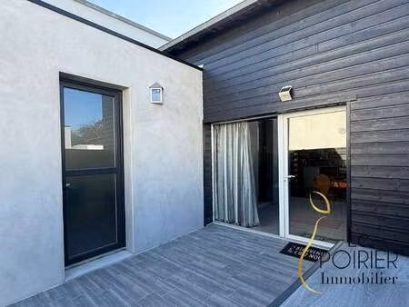 vente appartement 3 pièces à hillion (22120) : à vendre 3 pièces / 66m² hillion