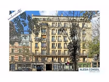 spacieux 2 pieces dans la verdure