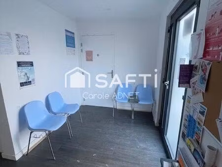 à louer – local professionnel