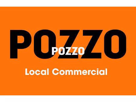 local commercial de 4 pièce(s) 151 m2