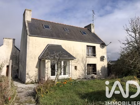 vente maison traditionnelle 5 pièces