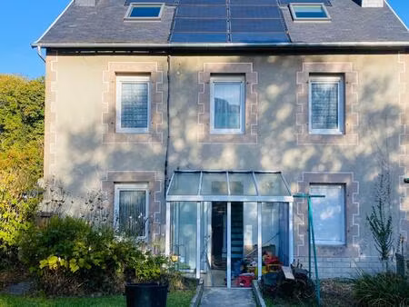 belle maison familiale à 700 m de la mer – exposition plein sud – terrain de 940m²