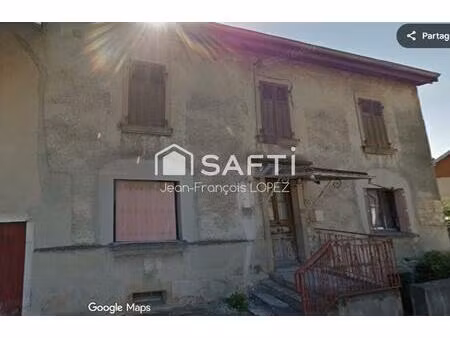 vous allez achetez un bien immobilier contacter moi