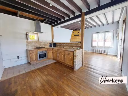 maison coup de coeur   idéal premier achat ou investissement