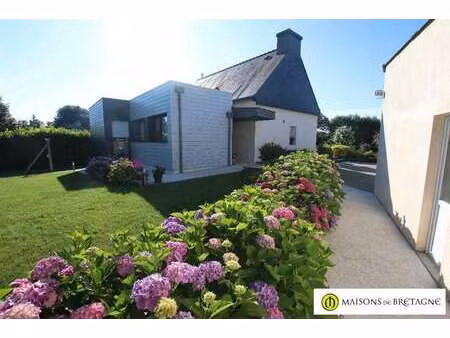 vente maison à rosporden (29140) : à vendre / 130m² rosporden
