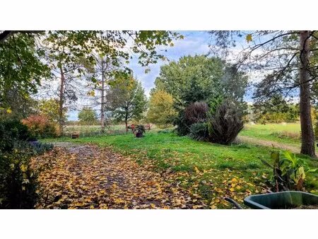 propriété agricole