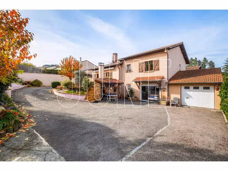 maison familiale en lotissement