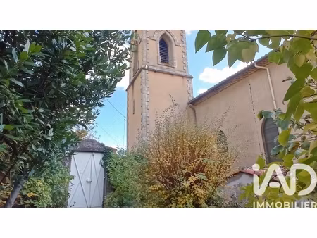 vente maison/villa 8 pièces