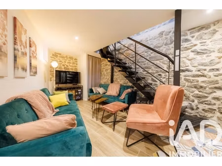 vente maison/villa 4 pièces