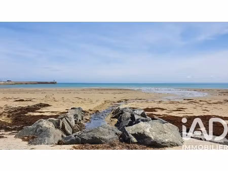 vente terrain à bâtir 549 m²