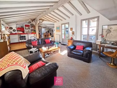 mat & seb immobilier